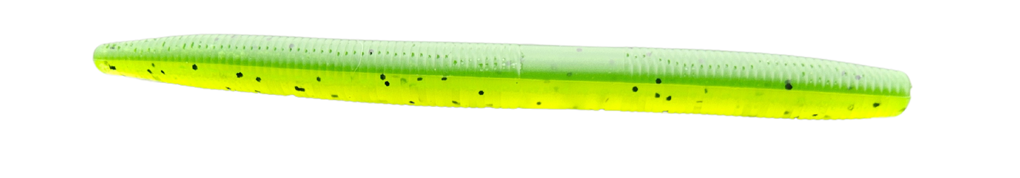 6" Laminated Stick Worms