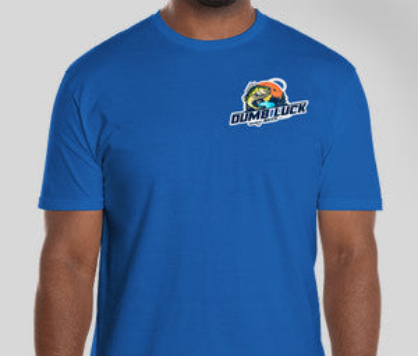 Dumb Luck Baits Shirt