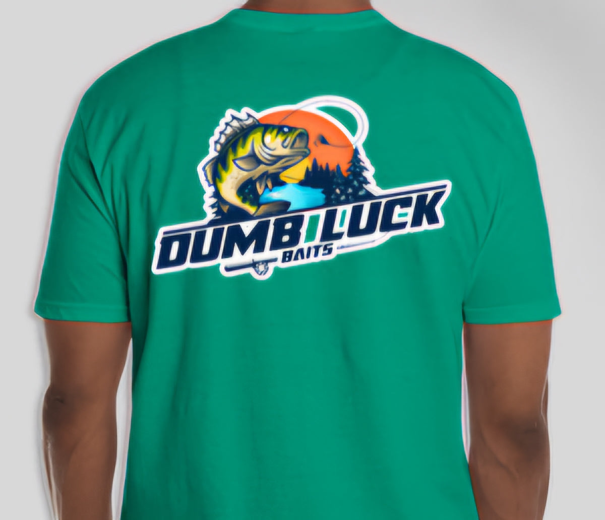 Dumb Luck Baits Shirt