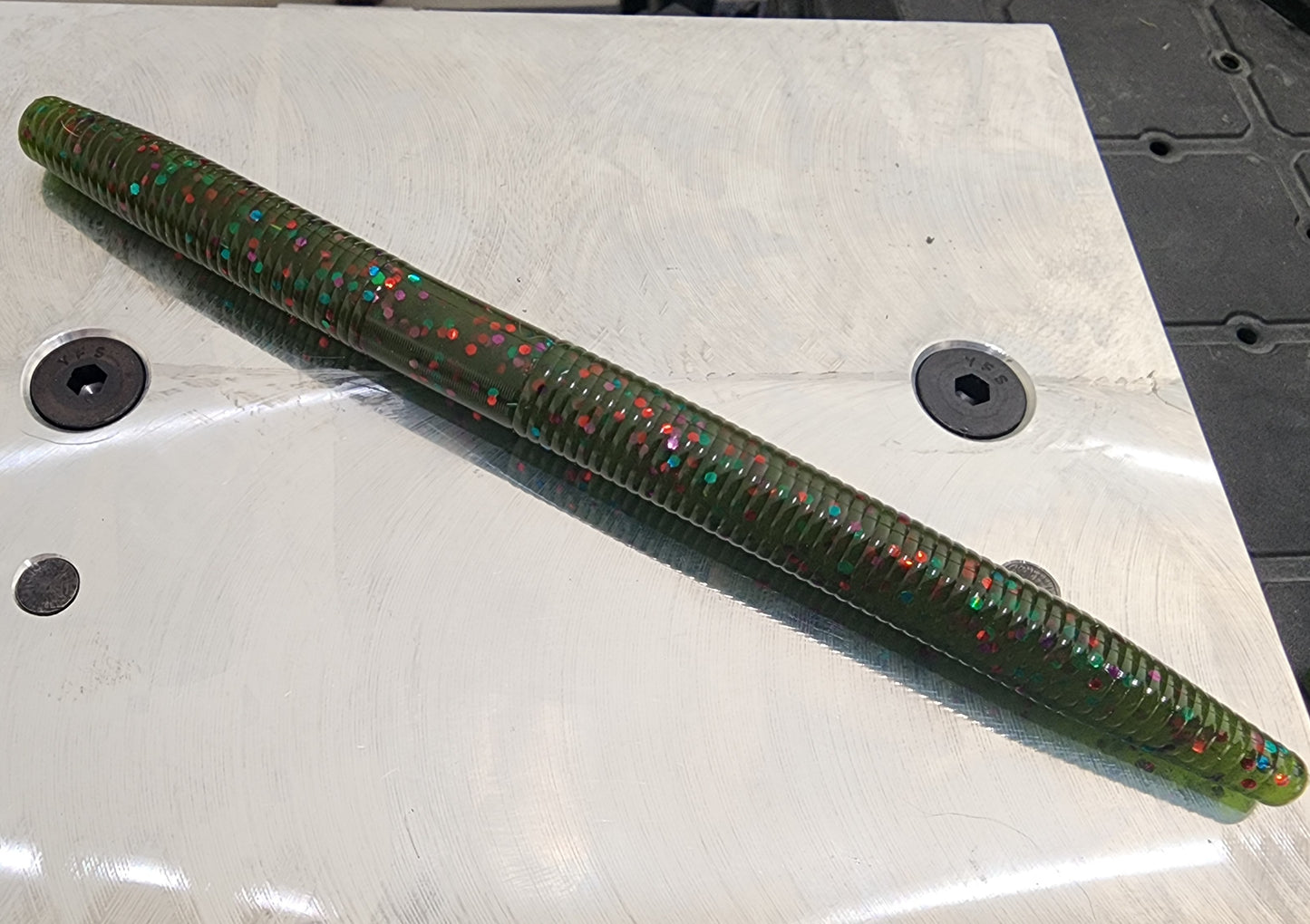 6" Stick Worms