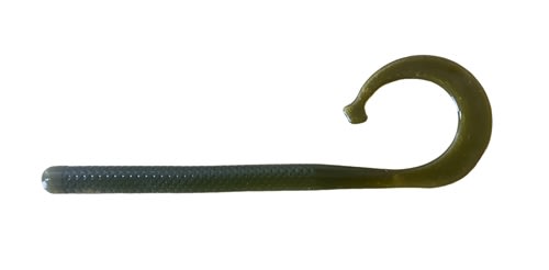 7.5" Ribbon Tail (144 Worm)