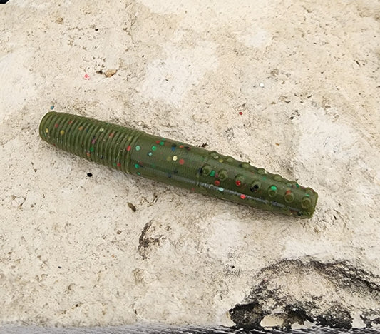 Ned Worm