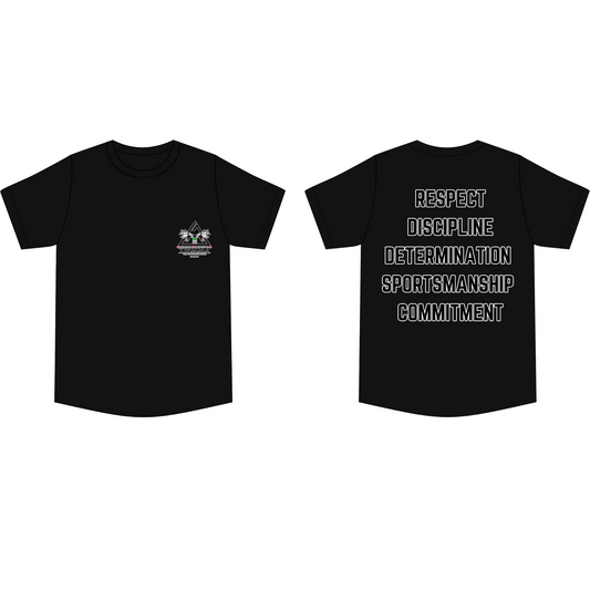 Core Values Shirts