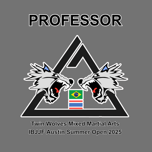 Competition Shirt
