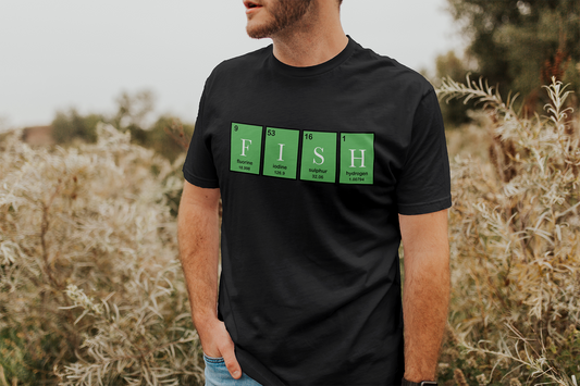 F.I.S.H. Long Sleeve