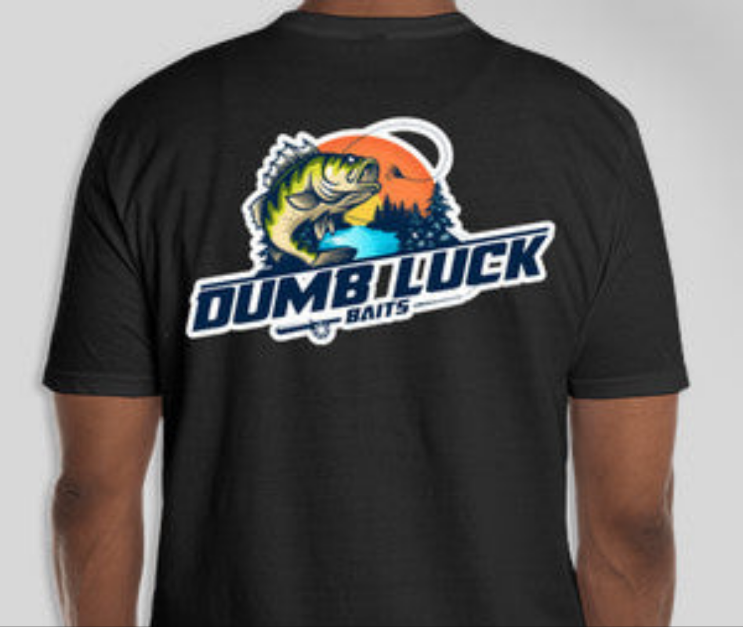 Dumb Luck Baits Shirt