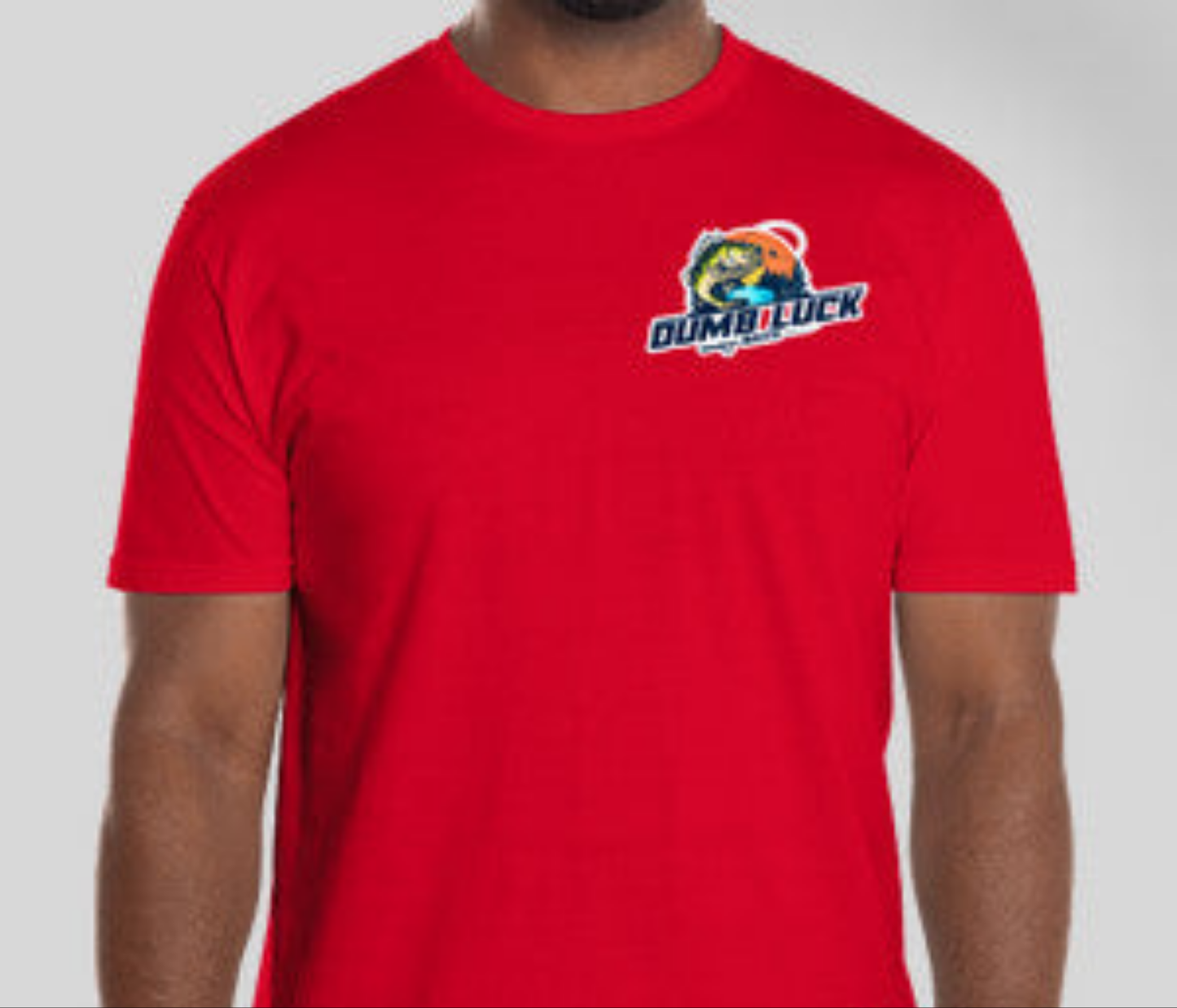 Dumb Luck Baits Shirt