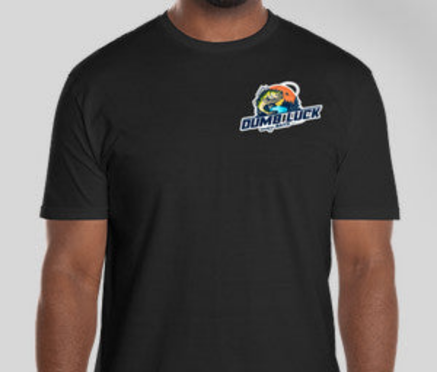 Dumb Luck Baits Shirt