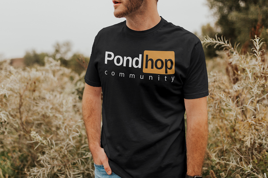 Pond Hop Community
