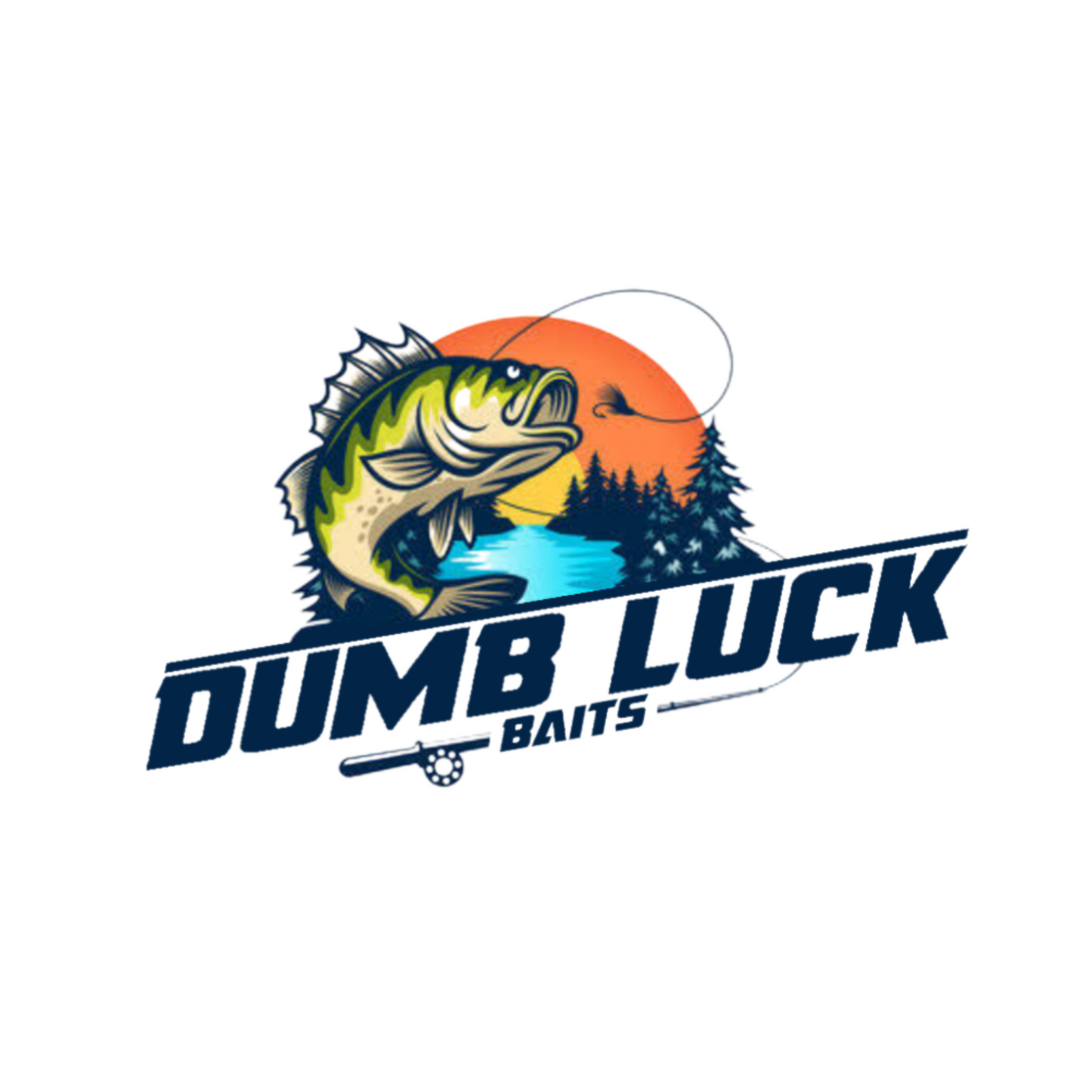 Dumb Luck Baits Gift Card