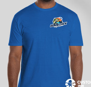 Dumb Luck Baits Shirt