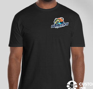 Dumb Luck Baits Shirt