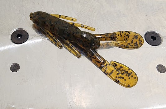 3.5" Ai AR Craw