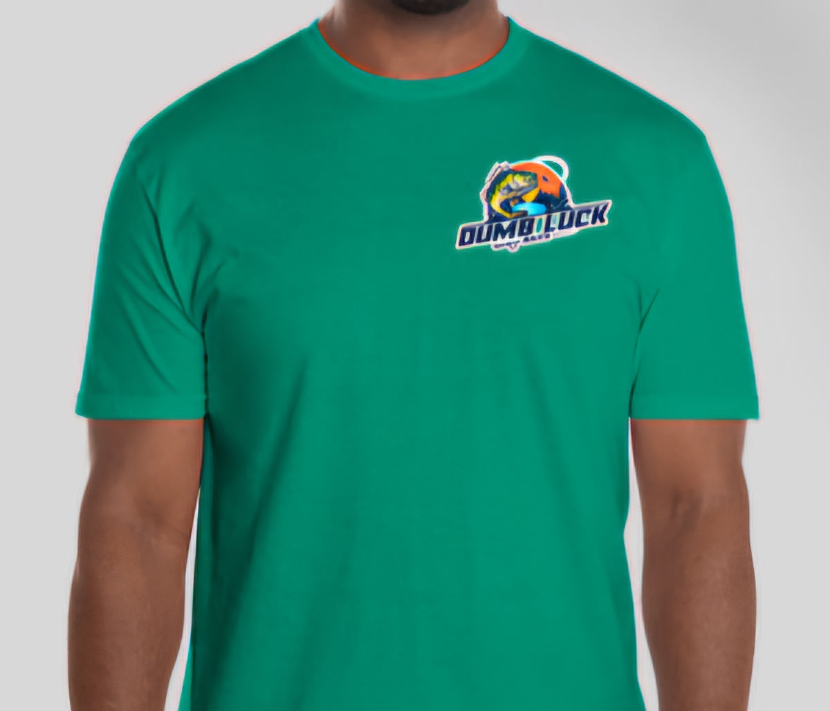 Dumb Luck Baits Shirt