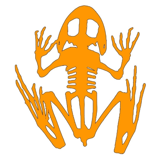 Limited Run Pond Hopper Decal