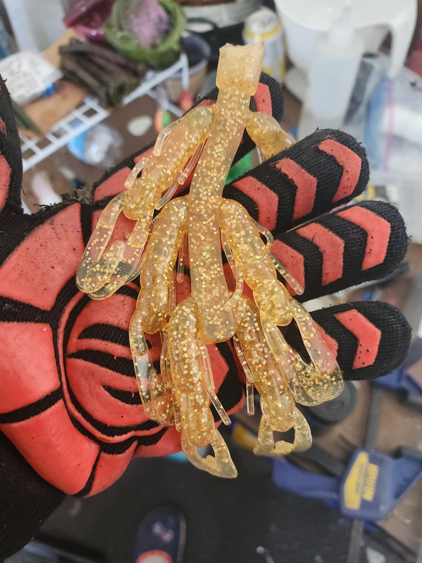 DLB Exclusive Colors