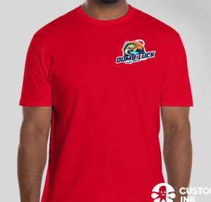 Dumb Luck Baits Shirt